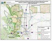 Fire Restrictions in National Forest Lands