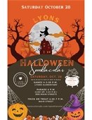 Lyons Halloween Spooktacular