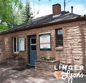 No parking on sidewalks