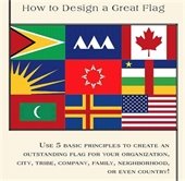 Municipal Flag Design