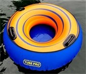 Tube Rentals and More