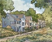 Broadway Road Improvments