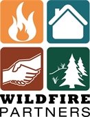 Wildfire Partners Community Chipping Program