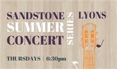Sandstone Summer Concert Series