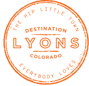 Lyons Colorado Tourism Homepage